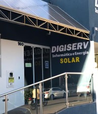Digiserv