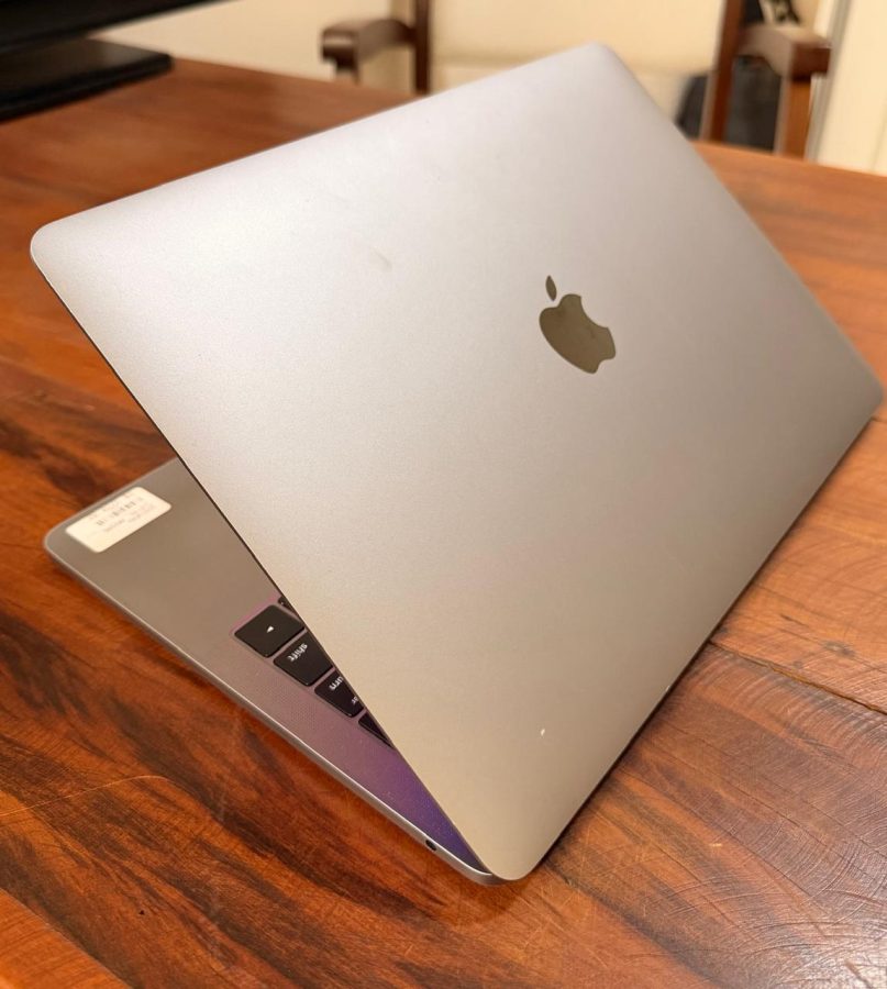 APPE MACBOOK PRO 13 2016 8GB SSD256 A1708
